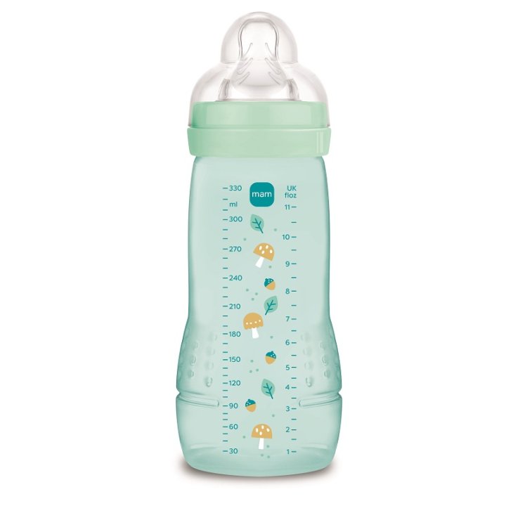 MAM BIB EASY ACT 330ML