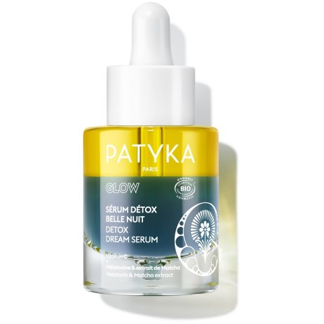 Patyka trattamento pro hyaluronic intensivo 50 ml