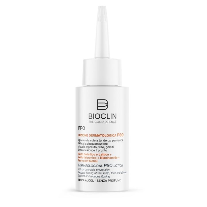 BIOCLIN PRO LOZIONE PSO 75ML