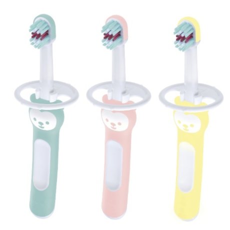 MAM SPAZZOLINO BABY BRUSH