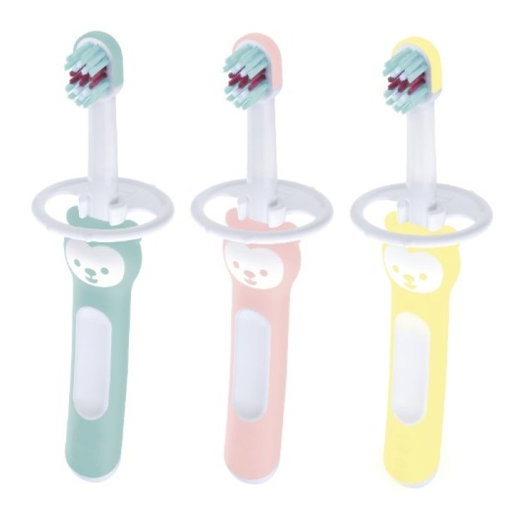 MAM SPAZZOLINO BABY BRUSH