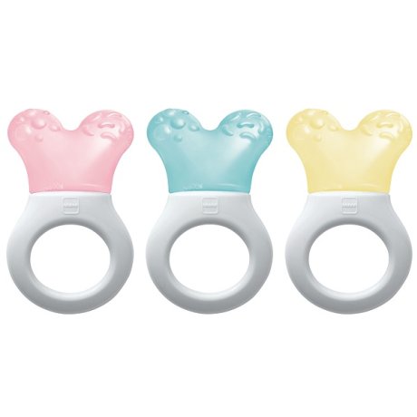 MAM DENTARUOLO MINICOOL+CLIPS