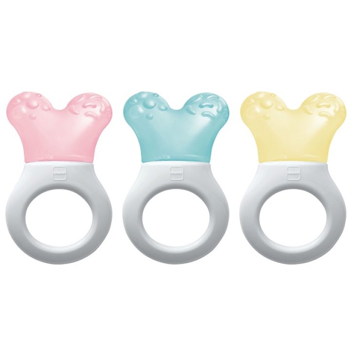 MAM DENTARUOLO MINICOOL+CLIPS MAM DENTARUOLO MINICOOL+CLIPS