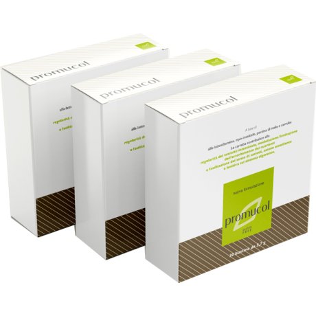 PROMUCOL NF 30BUST