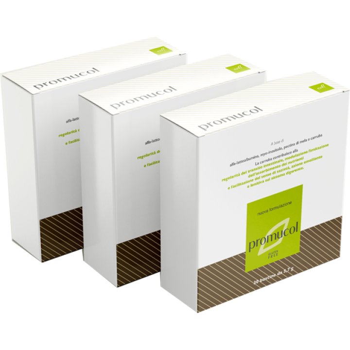 PROMUCOL NF 30BUST PROMUCOL NF 30BUST