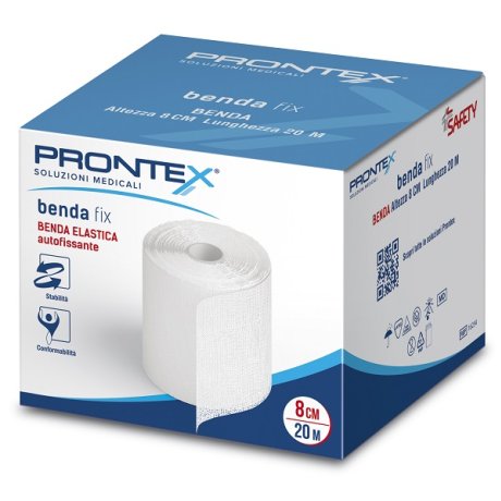PRONTEX BENDA FIX CM8X20M