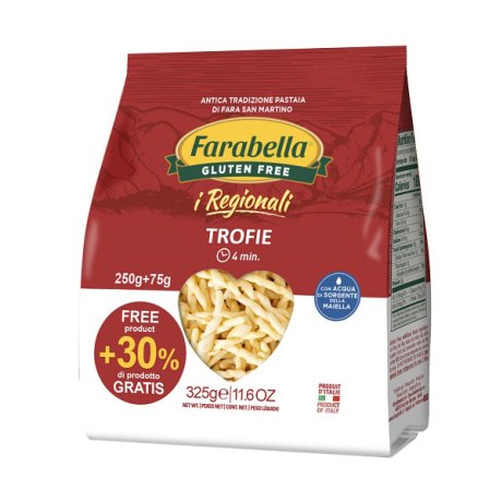 FARABELLA TROFIE IR PROMO 325G FARABELLA TROFIE IR PROMO 325G