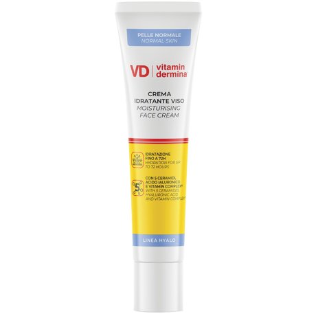 VITAMINDERMINA CR VISO IDRAT