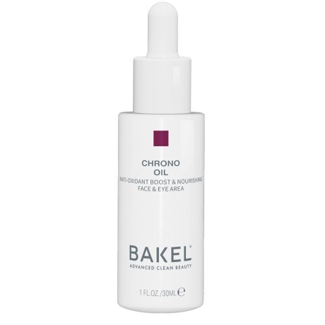 BAKEL CHRONO OIL 30 ML