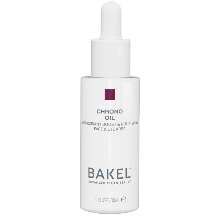 BAKEL CHRONO OIL 30 ML