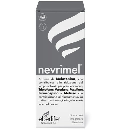 NEVRIMEL 9ML NEVRIMEL 9ML
