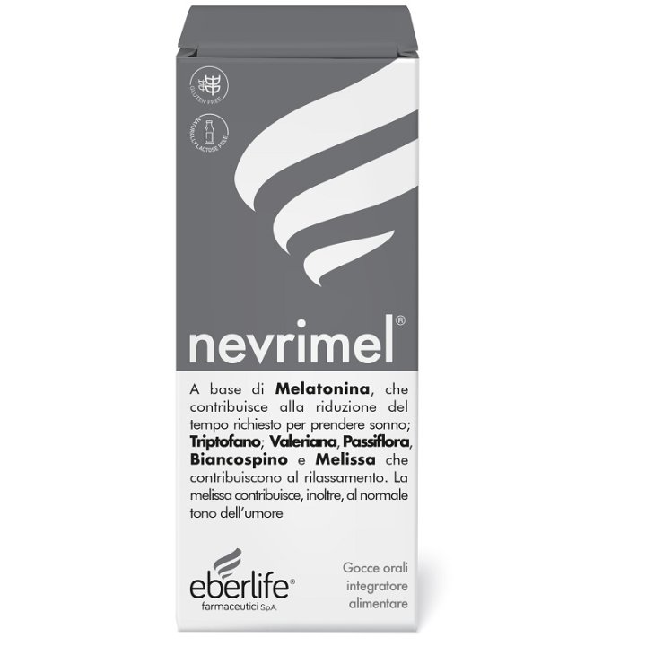 NEVRIMEL 9ML