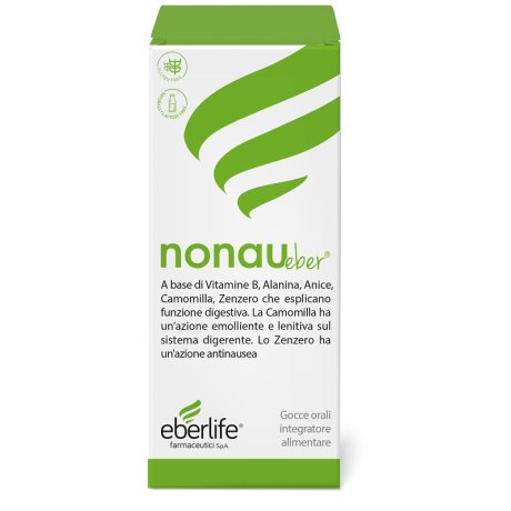 NONAU EBER 6ML
