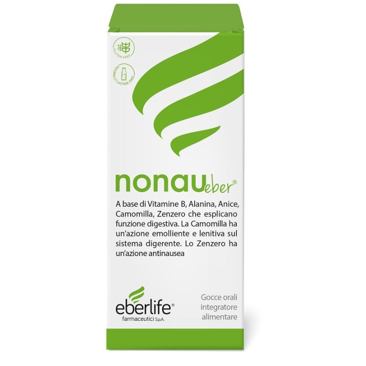 NONAU EBER 6ML