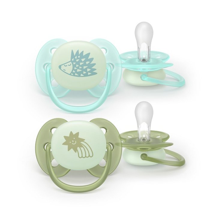 PHILIPS AVENT 2SUC US N0-6 R-C