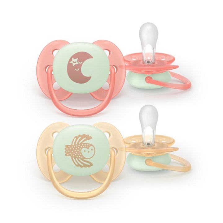 PHILIPS AVENT 2SUC US N0-6 L-G