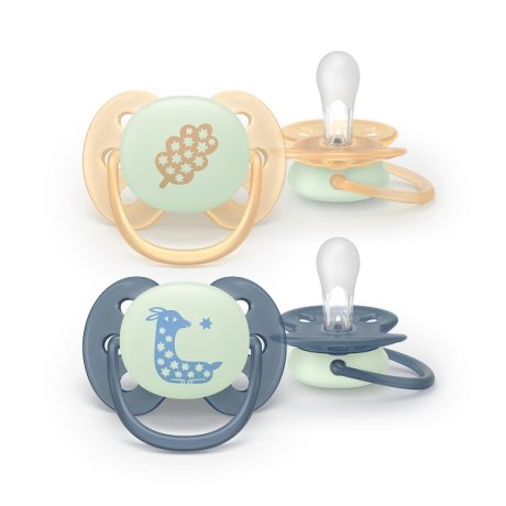 PHILIPS AVENT 2SUC US N6-18 FC