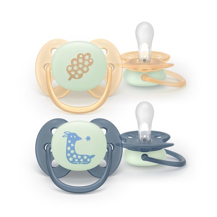 PHILIPS AVENT 2SUC US N6-18 FC