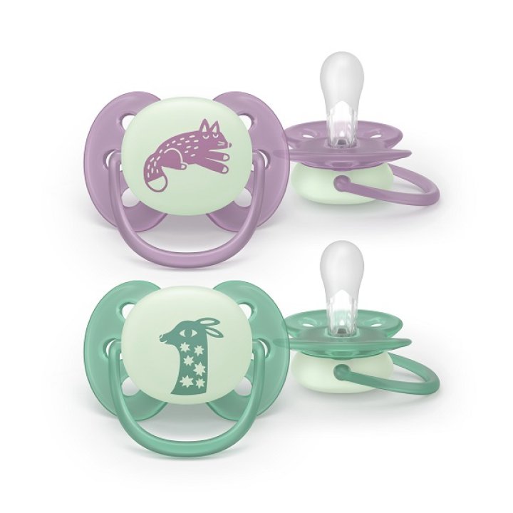 PHILIPS AVENT 2SUC US N6-18 CV