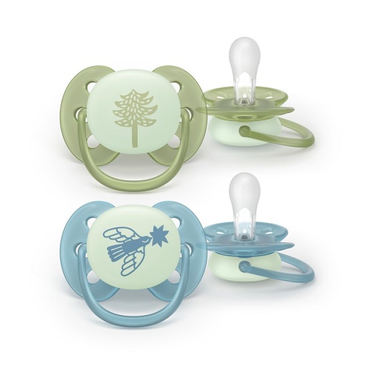 PHILIPS AVENT 2SUC US N18M+ AU