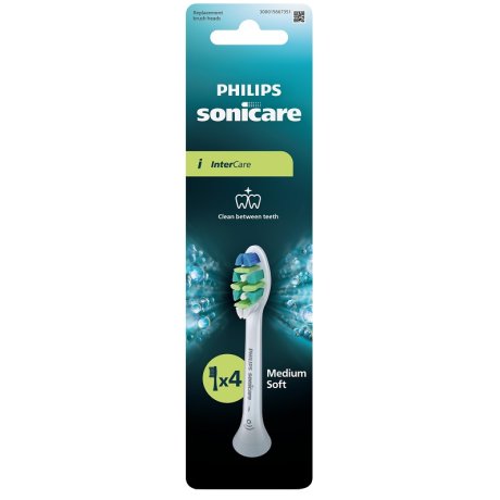 PHILIPS TESTINA INTER BI 4P