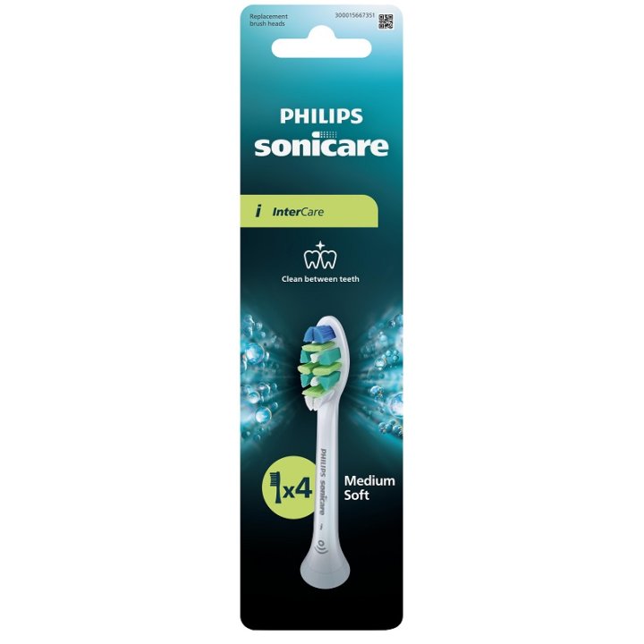 PHILIPS TESTINA INTER BI 4P