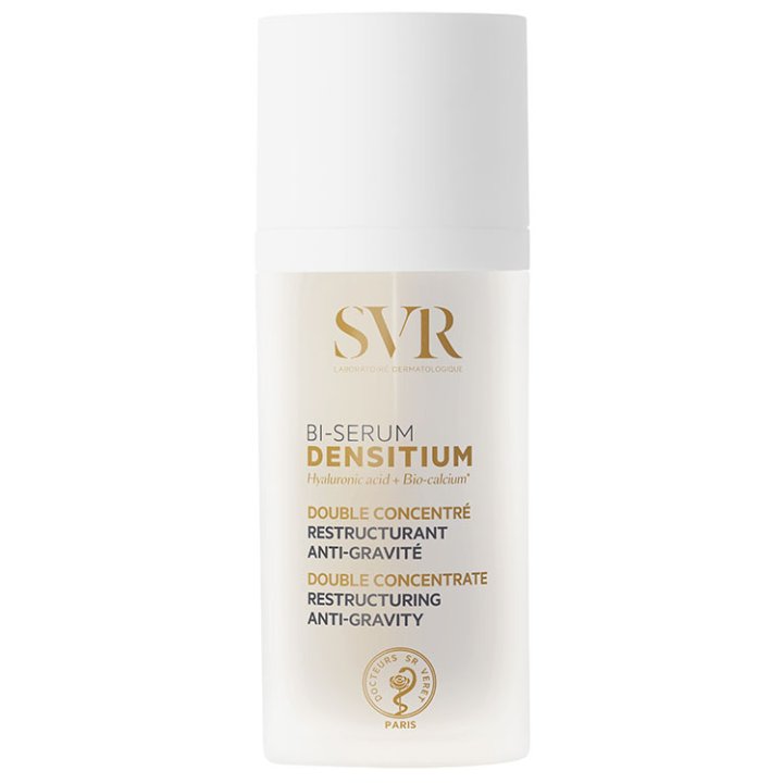 SVR Densitium Bi-Serum Ricaricabile 2x15 ml