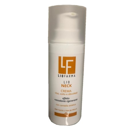 LIO NECK CREMA 50ML