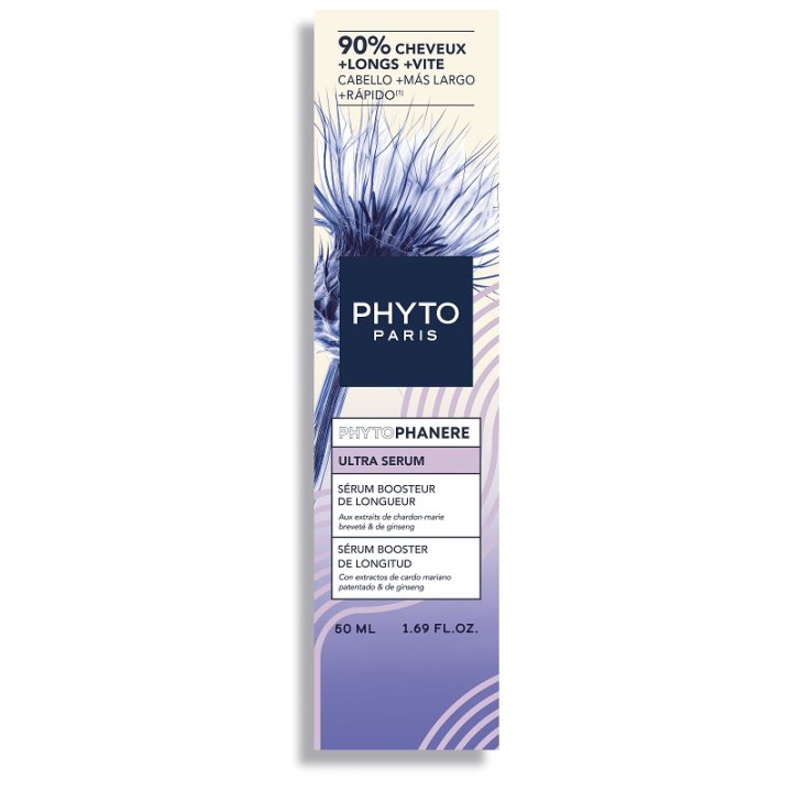 PHYTOPHANERE ULTRA SERUM LUNGH PHYTOPHANERE ULTRA SERUM LUNGH