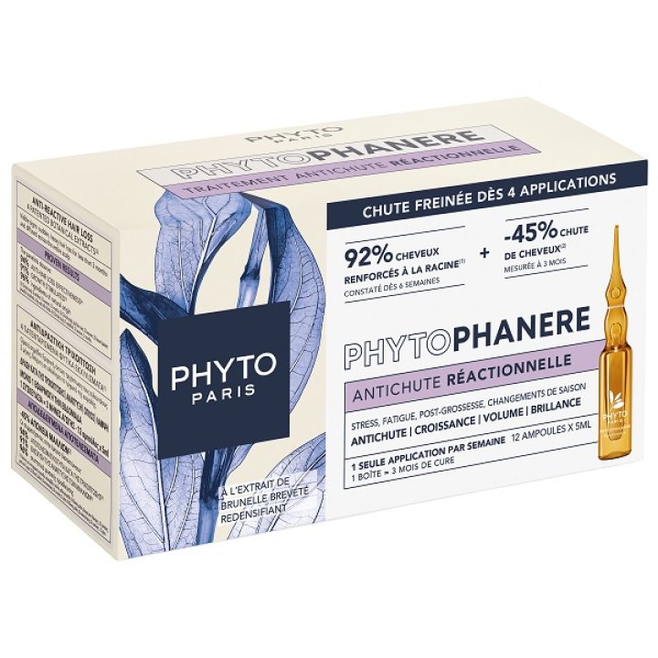 PHYTOPHANERE ANTICAD REACT 12F PHYTOPHANERE ANTICAD REACT 12F