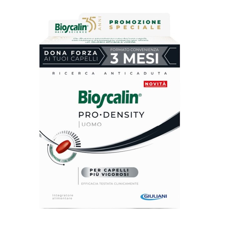 BIOSCALIN PRODENSITY 90 COMPRESSE PROMO