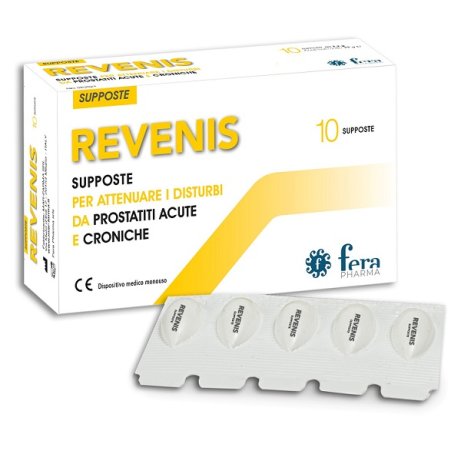 REVENIS 10SUPP REVENIS 10SUPP