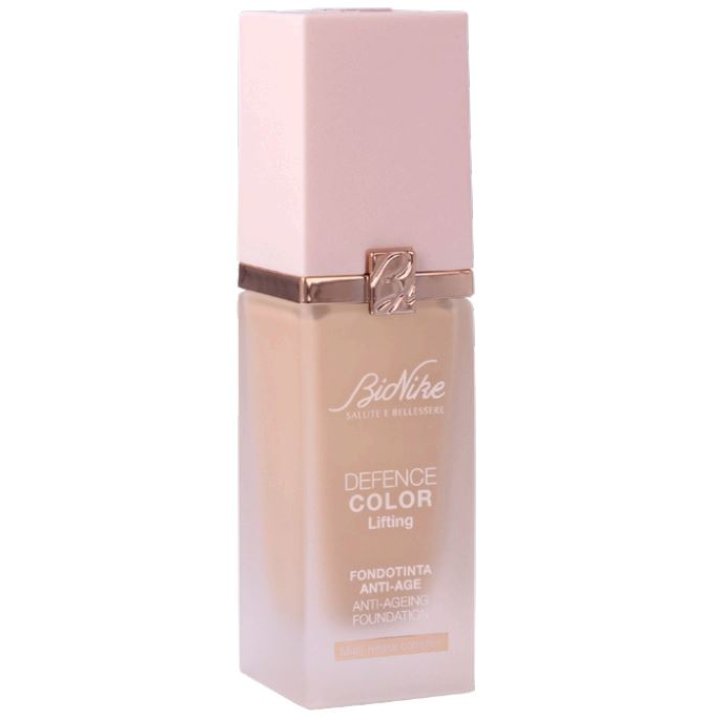 DEFENCE COLOR LIFTING FONDOTINTA ANTI AGE 02 CREAM 30 ML