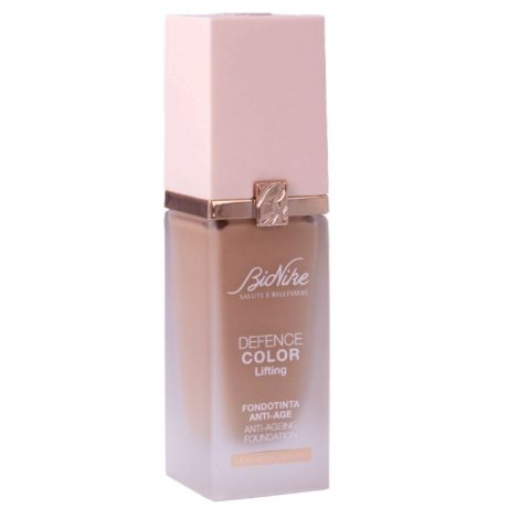 DEFENCE COLOR LIFTING FONDOTINTA ANTI AGE 06 CINNAMON 30 ML