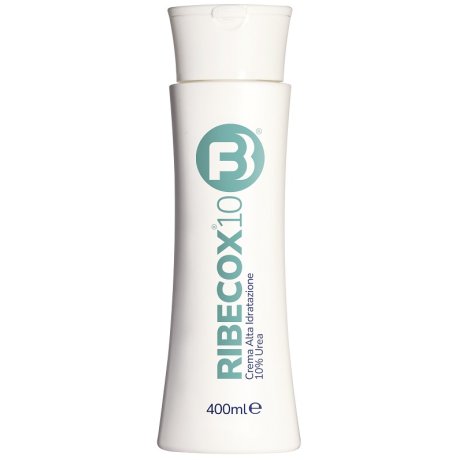 RIBECOX 10 CREMA ALTA IDRAT RIBECOX 10 CREMA ALTA IDRAT