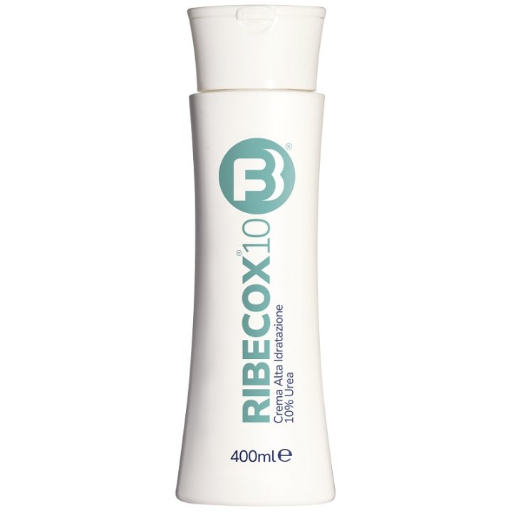 RIBECOX 10 CREMA ALTA IDRAT RIBECOX 10 CREMA ALTA IDRAT