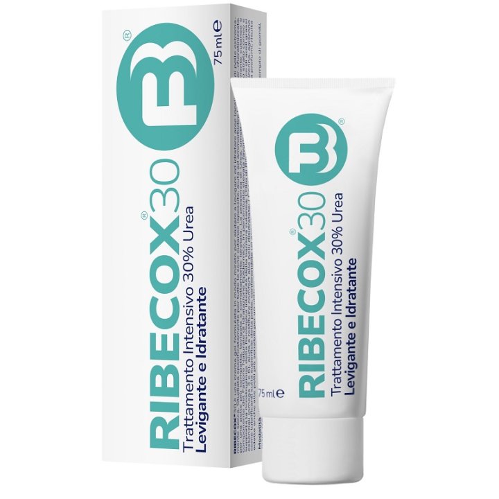 RIBECOX 30 TRATT INTENSIVO RIBECOX 30 TRATT INTENSIVO