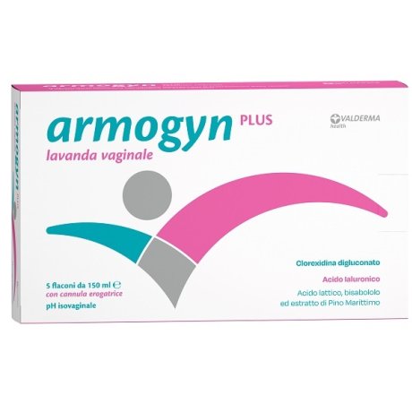 ARMOGYN PLUS LAVANDA VAG 5FLL DA ARMOGYN PLUS LAVANDA VAG 5FLL DA