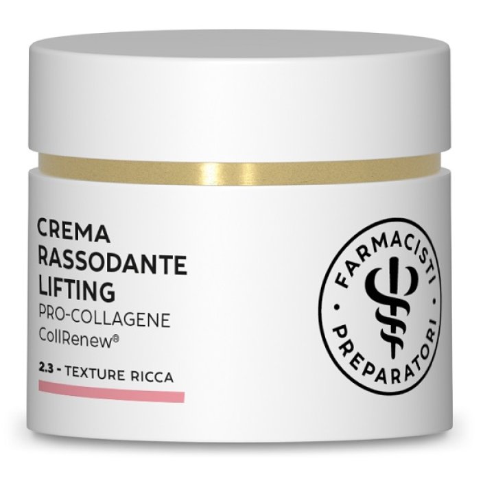 LFP PRO CREMA RASSODANTE LIFT 25 ML