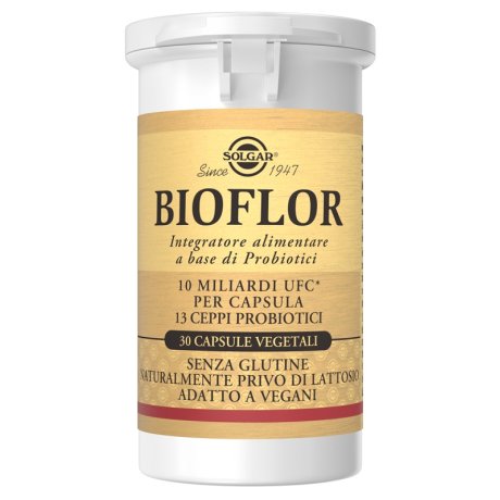 BIOFLOR 30CPS VEG BIOFLOR 30CPS VEG