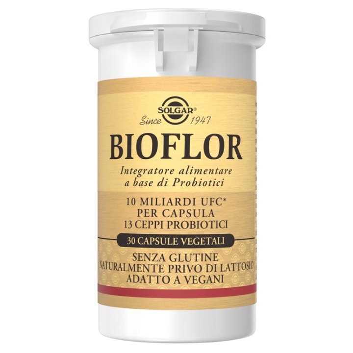 BIOFLOR 30CPS VEG