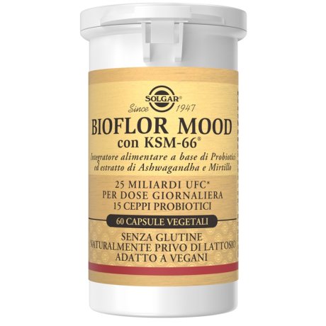 BIOFLOR MOOD 60CPS VEG