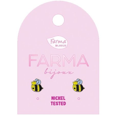 FARMA BIJOUX APETTA BEE