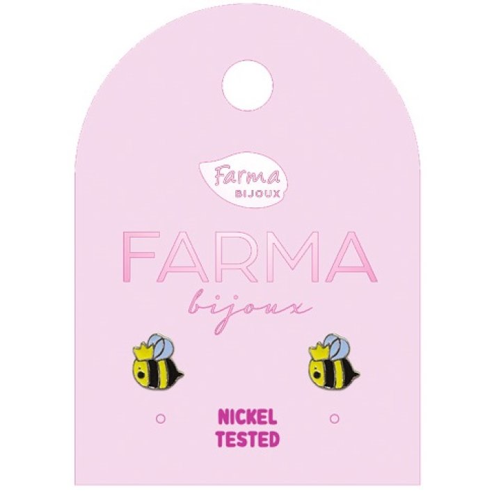 FARMA BIJOUX APETTA BEE FARMA BIJOUX APETTA BEE