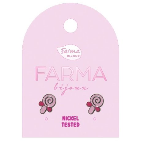 FARMA BIJOUX LOLLIPOP