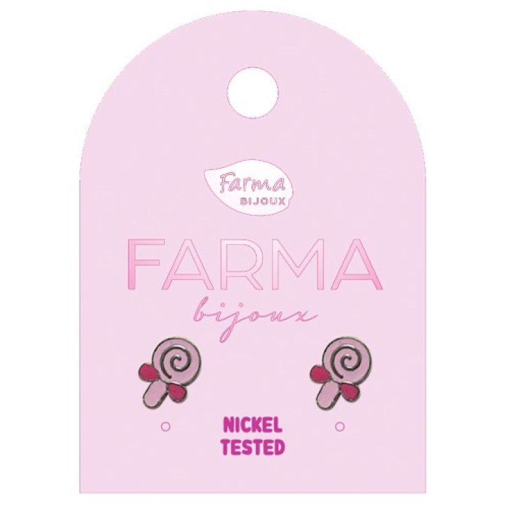 FARMA BIJOUX LOLLIPOP