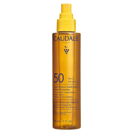 VINOSUN OLIO SOLARE ABBRONZANTE SPF50 150 ML 2026