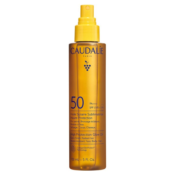 VINOSUN OLIO SOLARE ABBRONZANTE SPF50 150 ML 2026