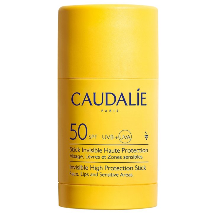VINOSUN STICK INVISIBILE PROTEZIONE ALTA SPF50 15 G 2026