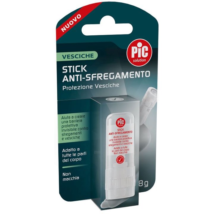 PIC SOLUTION STICK A/SFRE VESC
